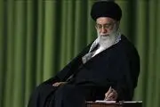 پیام تسلیت رهبر انقلاب در پی درگذشت آیت‌الله امامی کاشانی 