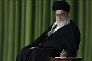 پیام تسلیت رهبر انقلاب در پی درگذشت آیت‌الله امامی کاشانی 