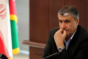 اسلامی با اشاره به اظهارات آژانس: ادعاهایی را مطرح می‌کنند که مربوط به دولت نیست و متعلق به مردم است 