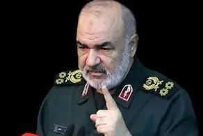 فرمانده کل سپاه: انتقام خون شهدای زاهدان در دستورکار ما قرار دارد