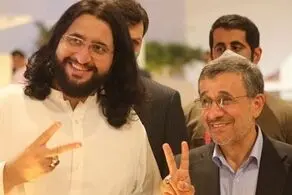 احمدی نژاد از دُبی اخراج شد!+جزییات