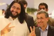 احمدی نژاد از دُبی اخراج شد!+جزییات