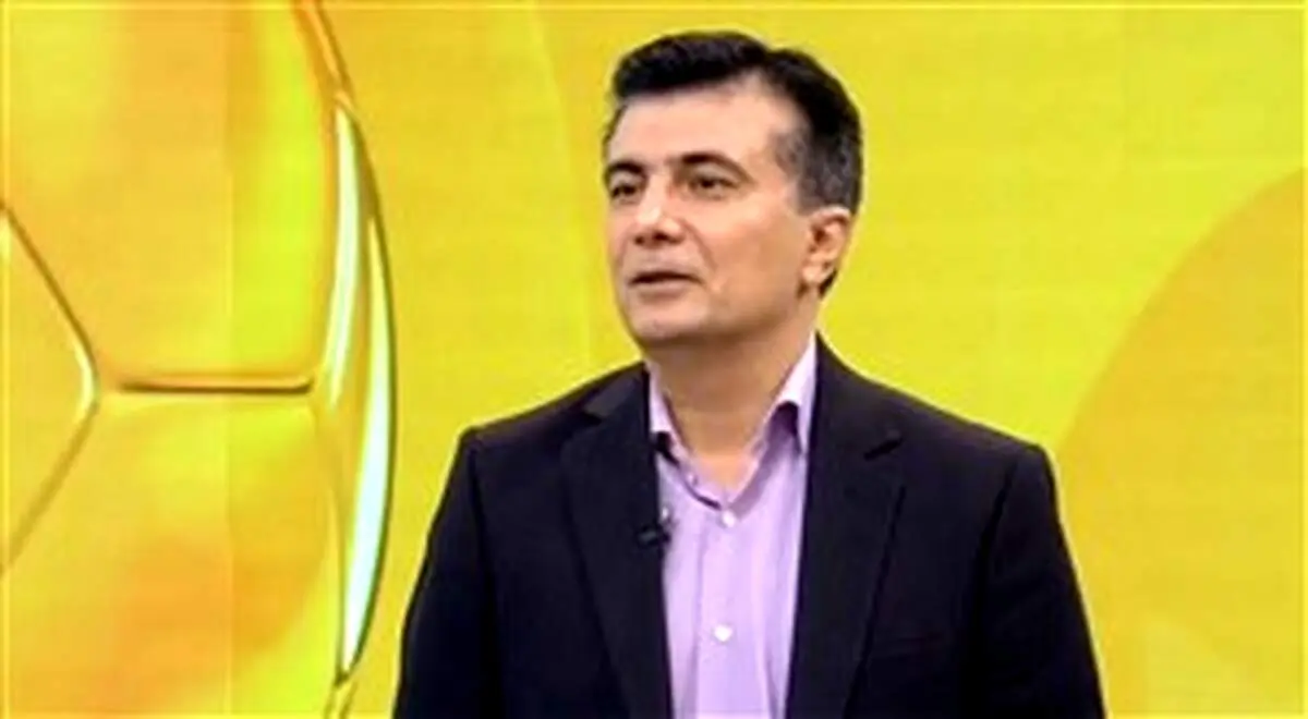 صحنه مشکوک در محوطه پرسپولیس پنالتی نبود