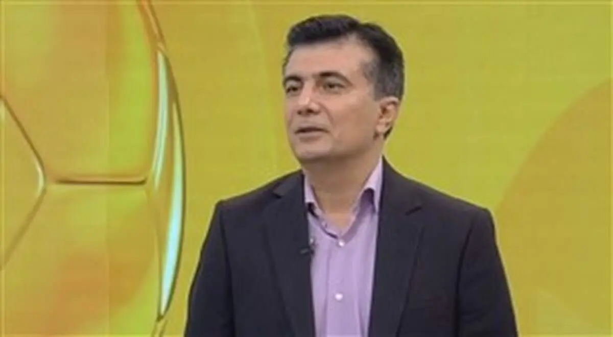 صحنه مشکوک در محوطه پرسپولیس پنالتی نبود