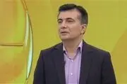 صحنه مشکوک در محوطه پرسپولیس پنالتی نبود