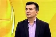 صحنه مشکوک در محوطه پرسپولیس پنالتی نبود