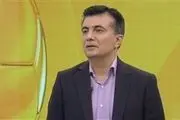 صحنه مشکوک در محوطه پرسپولیس پنالتی نبود