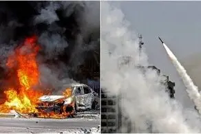روسیه خواهان توقف خشونت ها در سرزمین های اشغالی فلسطین شد