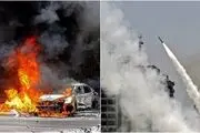 روسیه خواهان توقف خشونت ها در سرزمین های اشغالی فلسطین شد