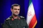موشک ابومهدی اهداف دور را می‌زند| این موشک قابلیت رهگیری کمتری دارد 