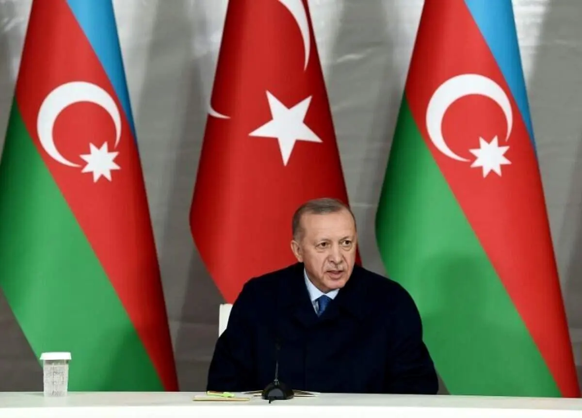 اردوغان تصمیم نهایی خود را گرفت!+جزییات
