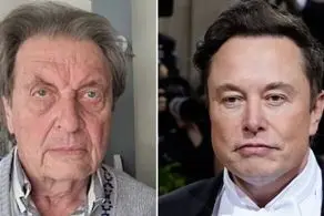 پدر این چهره معروف به سوءاستفاده جنسی از کودکان متهم شد + عکس 