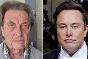 پدر این چهره معروف به سوءاستفاده جنسی از کودکان متهم شد + عکس 