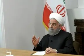 دیدار دکتر روحانی با رقبای انتخاباتی