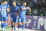 ​فدراسیون فوتبال: پنالتی استقلال درست بود