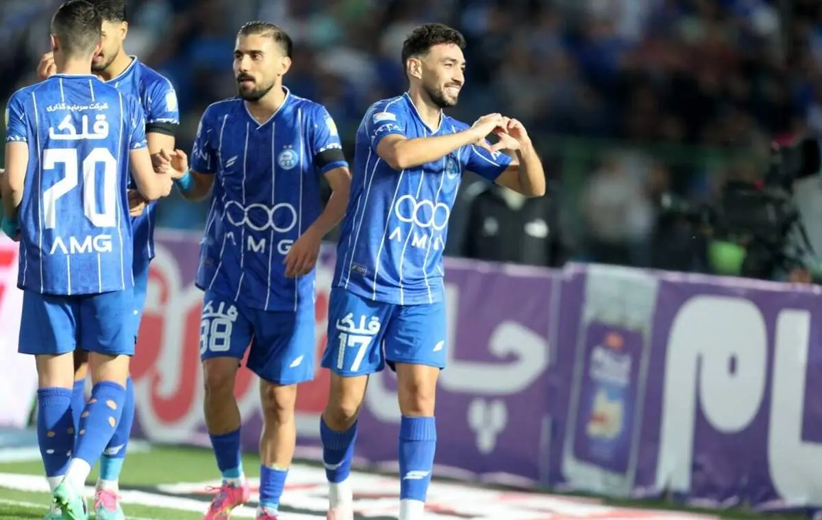 صعود بی‌دردسر شاگردان ساپینتو در جام حذفی