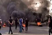 فوری؛ عاملان اغتشاشات اتوبان کرج قبل از خروج از مرز دستگیر شدند 