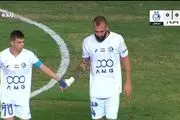 شوک به استقلال و تیم ملی: روزبه رفت!