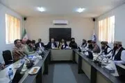 انتقال یک زندانی زن ایرانی از افغانستان به کشور