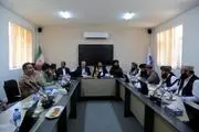 انتقال یک زندانی زن ایرانی از افغانستان به کشور