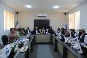 انتقال یک زندانی زن ایرانی از افغانستان به کشور