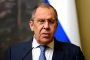 لاوروف از احتمال برگزاری نشست مشترک روسیه، ایران، ترکیه و سوریه خبر داد