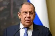 لاوروف از احتمال برگزاری نشست مشترک روسیه، ایران، ترکیه و سوریه خبر داد