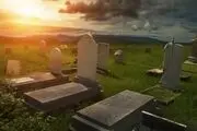 کیک‌های حشیش مجلس عزا را به آشوب کشید