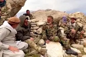 حملات به پنجشیر سنگین‌تر شد/ به نیروهای مقاومت می‌پیوندیم!