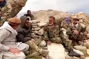 حملات به پنجشیر سنگین‌تر شد/ به نیروهای مقاومت می‌پیوندیم!