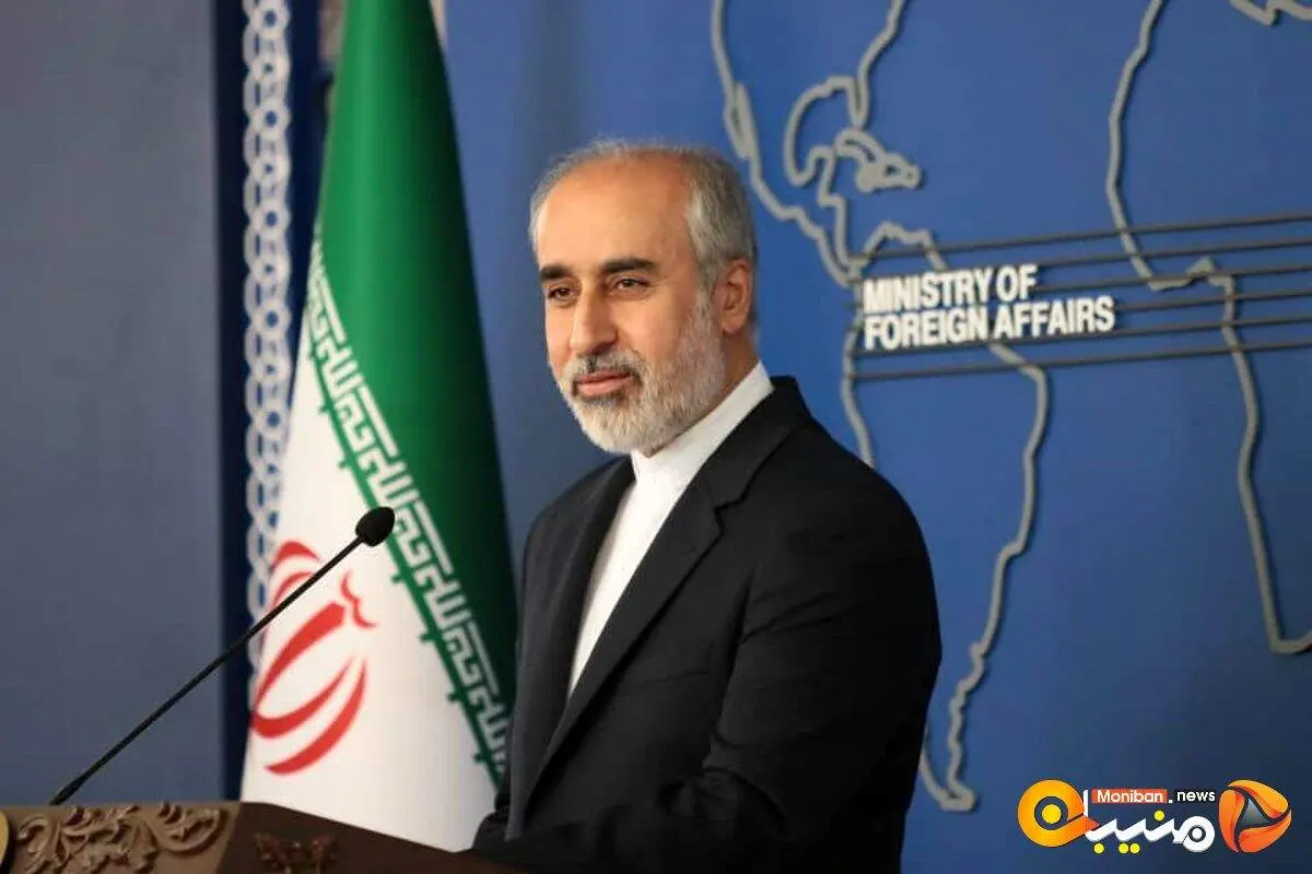 خبر جدید سخنگوی وزارت امور خارجه درباره حمله به سفارت آذربایجان