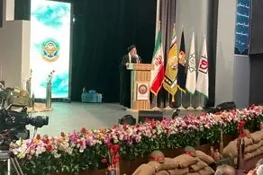 تجلیل از پیشکسوتان دفاع مقدس مصون‌سازی نسل جوان است