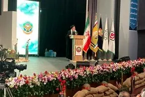 تجلیل از پیشکسوتان دفاع مقدس مصون‌سازی نسل جوان است