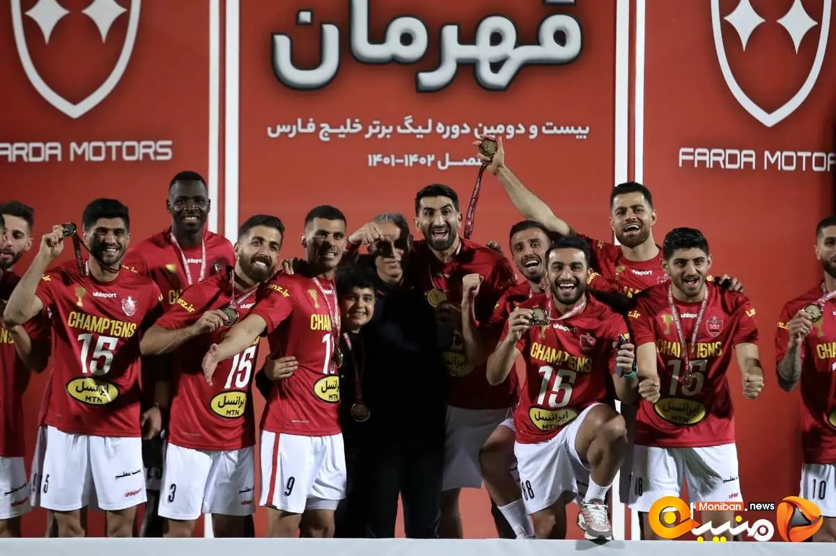 لیست ممنوعه های یحیی برای بازیکنان پرسپولیس اعلام شد!