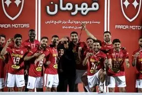 لیست ممنوعه های یحیی برای بازیکنان پرسپولیس اعلام شد!