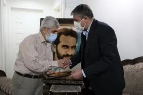 اولین اقدام رییس سازمان انرژی اتمی پس از ورود به سازمان چه بود؟ 