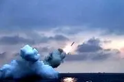 شلیک ۶۵ موشک از جنوب لبنان به الجلیل و جولان