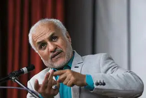 شروط عجیب حسن عباسی برای ترامپ