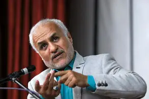 شروط عجیب حسن عباسی برای ترامپ