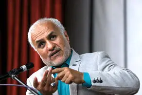 شروط عجیب حسن عباسی برای ترامپ