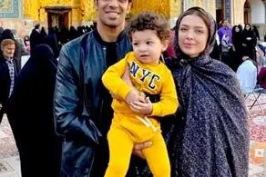 سپهر حیدری جنجالی به پا کرد  / بجنب ، یکی دیگه هم رفت ...!
