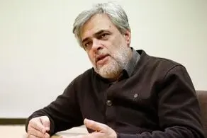 هیچ کس اعلام نکرد کفن می‌پوشد و به خیابان می‌آید