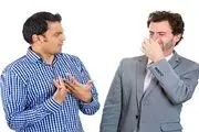 آسانترین راه کشف بیماری به وسیله بوی بدن
