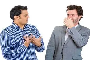 آسانترین راه کشف بیماری به وسیله بوی بدن
