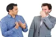 آسانترین راه کشف بیماری به وسیله بوی بدن
