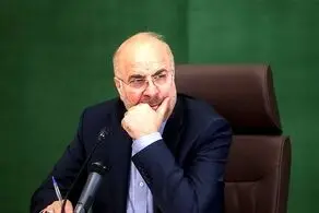 خط و نشان محمدباقر قالیباف برای مسکو