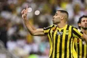 شلاق زدن ستاره فوتبال در استادیوم و واکنش عربستان