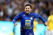 بازگشت ستاره محبوب استقلال به ایران قطعی شد+جزئیات