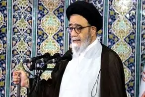 آیت الله آل هاشم: نامزدهای راه یافته به دور دوم انتخابات از تخریب یکدیگر به شدت پرهیز کنند 