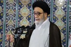 آیت الله آل هاشم: نامزدهای راه یافته به دور دوم انتخابات از تخریب یکدیگر به شدت پرهیز کنند 